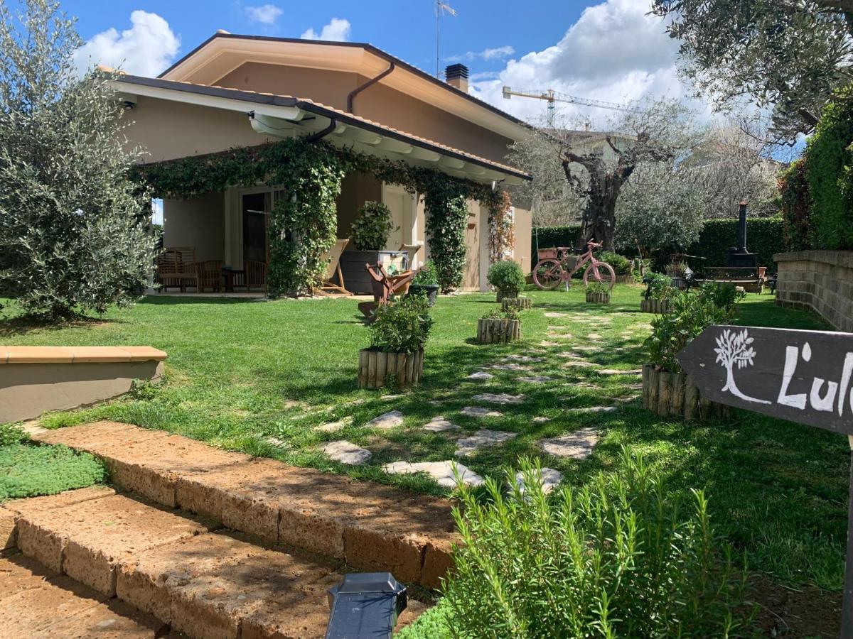 Bed and breakfast L' Ulivo Teramo